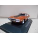 PLYMOUTH GTX COUPE 1971 AMERICAN CARS 1:43 ALTAYA IXO