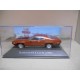 PLYMOUTH GTX COUPE 1971 AMERICAN CARS 1:43 ALTAYA IXO