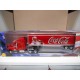 KENWORTH T600 COCA-COLA AMERICAN TRUCK 1:43 ALTAYA IXO