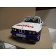 BMW M3 E30 RALLY TOUR CORSE 1987 BEGUIN ALTAYA IXO 1:18
