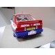 BMW M3 E30 RALLY TOUR CORSE 1987 BEGUIN ALTAYA IXO 1:18