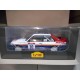 BMW M3 E30 RALLY TOUR CORSE 1987 BEGUIN ALTAYA IXO 1:18