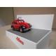 VOLKSWAGEN BEETLE/KAFER/COX FIRE/POMPIERS/FEUE/BOMBEROS 1:64 SCHUCO