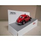 VOLKSWAGEN BEETLE/KAFER/COX FIRE/POMPIERS/FEUE/BOMBEROS 1:64 SCHUCO