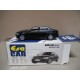 AUDI A6 L BLACK 1:64 ERA CAR DEFECTO/SIN LUZ TRASERA