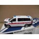 MERCEDES-BENZ VITO HONG KONG POLICE DOG CAR 1:64 ERA CAR