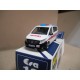 MERCEDES-BENZ VITO HONG KONG POLICE DOG CAR 1:64 ERA CAR