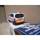 MERCEDES-BENZ VITO HONG KONG POLICE DOG CAR 1:64 ERA CAR