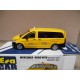 MERCEDES-BENZ VITO TAXI TAIWAN 1:64 ERA CAR