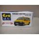 MERCEDES-BENZ VITO TAXI TAIWAN 1:64 ERA CAR