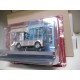 CITROEN TYPE H CRISTALERO/VITRAGE DIORAMA 1:43 ALTAYA IXO USADO/EMBALAGE MAL