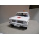 SEAT 124 FAMILIAR AMBULANCIA 1:18 TRIPLE9
