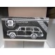 SEAT 124 FAMILIAR AMBULANCIA 1:18 TRIPLE9