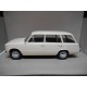 SEAT 124 FAMILIAR CREAM/CREMA 1968 1:18 TRIPLE9