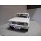 SEAT 124 FAMILIAR CREAM/CREMA 1968 1:18 TRIPLE9