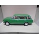 SEAT 124 FAMILIAR GREEN/VERDE 1968 1:18 TRIPLE9