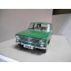 SEAT 124 FAMILIAR GREEN/VERDE 1968 1:18 TRIPLE9