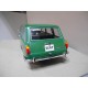 SEAT 124 FAMILIAR GREEN/VERDE 1968 1:18 TRIPLE9