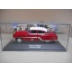 PONTIAC CHIEFTAIN 1994 TAXI HAVANA/CUBA 1:43 ALTAYA IXO