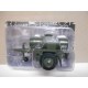 REMOLQUE ALJIBE/TANK TRAILER MILITAR 1:43 SALVAT IXO