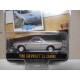 CHEVROLET EL CAMINO 1980 VINTAGE AD CARS 1:64 GREENLIGHT