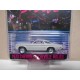 HOLLYWOOD DRIVE 1973 CHEVROLET CHEVELLE MALIBU 1:64 GREENLIGHT