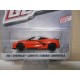 CHEVROLET CORVETTE C8 2021 STINGRAY CONVERTIBLE GL MUSCLE 1:64 GREENLIGHT