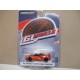 CHEVROLET CORVETTE C8 2021 STINGRAY CONVERTIBLE GL MUSCLE 1:64 GREENLIGHT