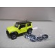 SUZUKI JIMNY JB74 ESCOGER/CHOOSE/CHOISIR 1:64 BM CREATIONS VOLANTE DERECHA OFFER