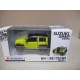 SUZUKI JIMNY JB74 ESCOGER/CHOOSE/CHOISIR 1:64 BM CREATIONS VOLANTE DERECHA OFFER