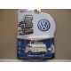 VOLKSWAGEN T2 PANEL VAN BRUMOS PORSCHE RACING V-DUB 1:64 GREENLIGHT