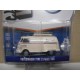 VOLKSWAGEN T2 PANEL VAN BRUMOS PORSCHE RACING V-DUB 1:64 GREENLIGHT