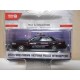 US POLICE FORD CROWN VICTORIA 2001 DEARBORN TEST 1:64 GREENLIGHT