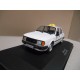 SKODA 130 TAXI PRAGA 1988 CZ 1:43 ALTAYA IXO