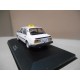 SKODA 130 TAXI PRAGA 1988 CZ 1:43 ALTAYA IXO