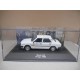 SKODA 130 TAXI PRAGA 1988 CZ 1:43 ALTAYA IXO