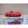 MERCEDES-BENZ 300 SL RED 1:64 SCHUCO