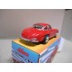 MERCEDES-BENZ 300 SL RED 1:64 SCHUCO