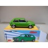 VOLKSWAGEN GOLF 1 GREEN 1:64 SCHUCO