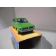 VOLKSWAGEN GOLF 1 GREEN 1:64 SCHUCO