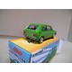 VOLKSWAGEN GOLF 1 GREEN 1:64 SCHUCO