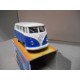 VOLKSWAGEN T1 BUS 1:64 SCHUCO