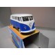 VOLKSWAGEN T1 BUS 1:64 SCHUCO