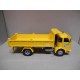 PEGASO 1091 COMET OBRAS PUBLICAS 1:43 SALVAT IXO