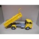 PEGASO 1091 COMET OBRAS PUBLICAS 1:43 SALVAT IXO