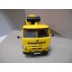 PEGASO 3060 HORMIGONERA CONSTRUMSA 1:43 SALVAT IXO