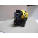 PEGASO 3060 HORMIGONERA CONSTRUMSA 1:43 SALVAT IXO