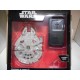 HALCON MILENARIO STARSHIPS & VEHICLES STAR WARS ALTAYA