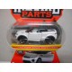 MOVING PARTS LAND ROVER RANGE ROVER EVOQUE 1:64 MATCHBOX