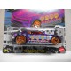 HOT WHEELS HALLOWEEN/DIA DE LOS MUERTOS ESCOGER/CHOOSE/CHOISIR 1:64